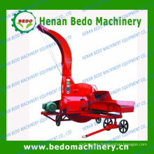 Cutting for animal cow/sheep/duck/horse's agricultural chaff cutter